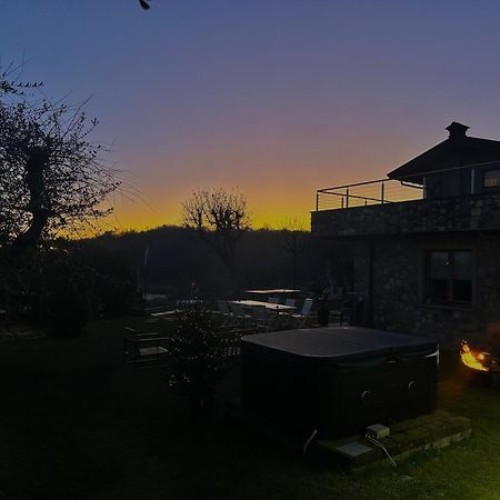 Holiday Home Sovenigo Puegnago del Garda Exterior photo