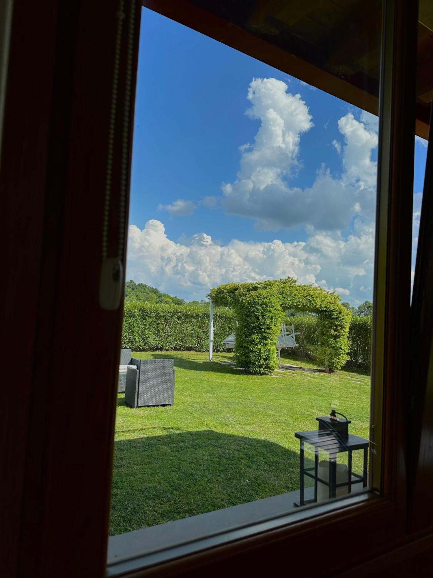 Holiday Home Sovenigo Puegnago del Garda Exterior photo