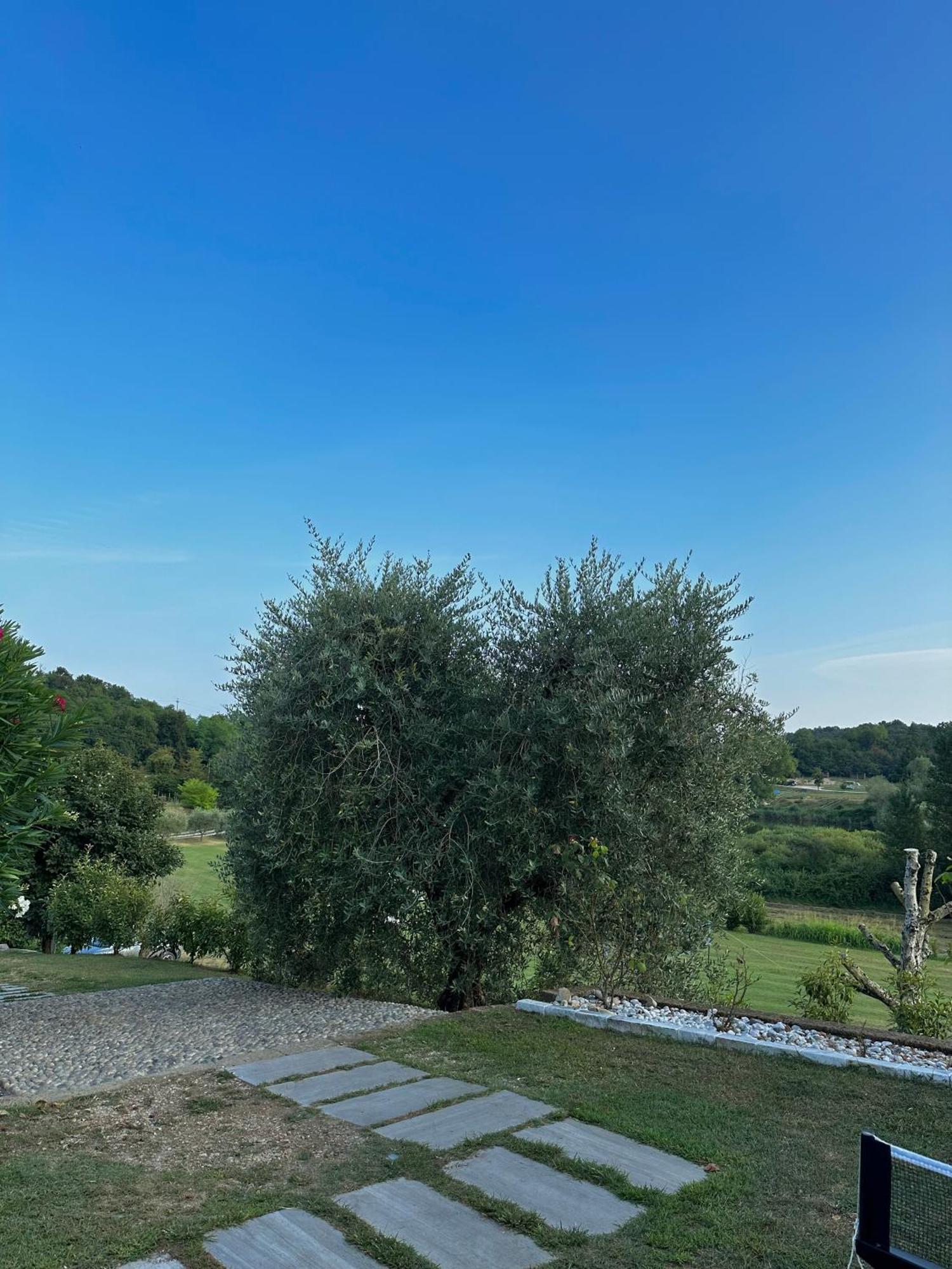 Holiday Home Sovenigo Puegnago del Garda Exterior photo